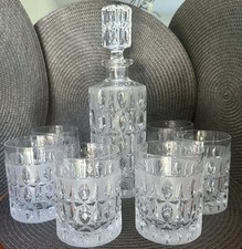 Nachtmann bleikristal crystal for sale  Othello