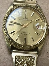Tudor prince oysterdate for sale  Pocatello