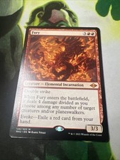 Mtg fury modern for sale  Travelers Rest