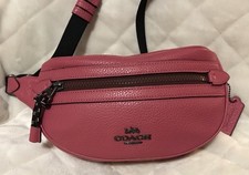 Nwot coach val for sale  Fort Mohave