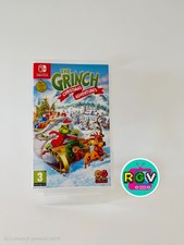 The grinch christmas usato The grinch christmas usato  Siracusa