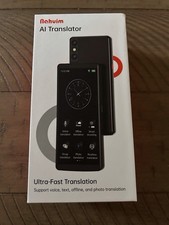 Nahuim voice text for sale  Kittanning