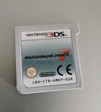 Jeu nintendo 3ds d'occasion  Carentan