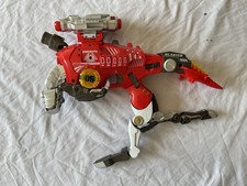 Transformers dinobot rex for sale  LUTTERWORTH