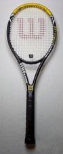 Wilson hyper hammer for sale  FARNBOROUGH
