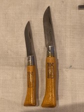 Anciens couteaux opinel d'occasion Anciens couteaux opinel d'occasion  Tourlaville