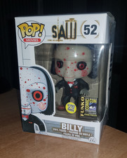 Saw billy funko usato  Stienta