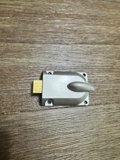 Garage door deadbolt for sale  Dallas
