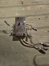 Hmmwv windshield deicer for sale  Kansas City