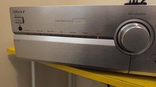 sony integrated amplifier for sale sony integrated amplifier for sale BIRMINGHAM