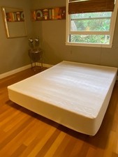 Tailored quilted queen for sale  Costa Mesa