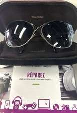 Lunette tom ford d'occasion  Les Mureaux