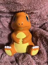 Charmander ceramic coin for sale  Champaign