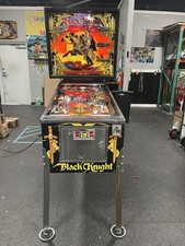 black knight pinball for sale black knight pinball for sale Jupiter