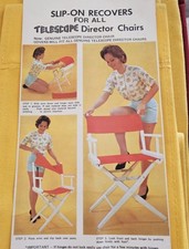 Telescope director chair for sale  Saint Petersburg