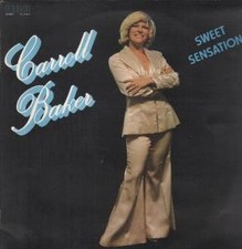 Carroll baker sweet for sale  HUDDERSFIELD