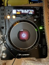 Pioneer cdj 1000 gebraucht kaufen  München
