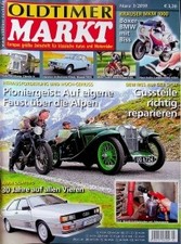 Ldtimer markt 2010 gebraucht kaufen  Deutschland