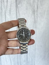 Omega swatch speedmaster for sale  LEEDS