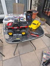 Tamiya blackfoot release for sale  LONDON