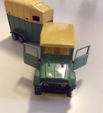 Due macchinine jeep usato  Roma