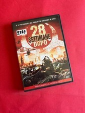 Film dvd settimane usato  Santo Stefano di Camastra