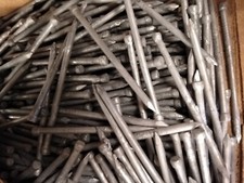 500 stück verzinkte gebraucht kaufen  Ottweiler