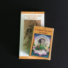 tarocchi zen osho usato tarocchi zen osho usato Villaspeciosa