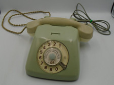 Vintage european rotary for sale  SCUNTHORPE