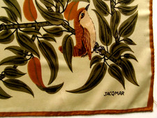 Jacqmar green brown for sale  KINGTON