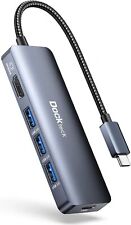 Usb hub hdmi for sale  Franklin