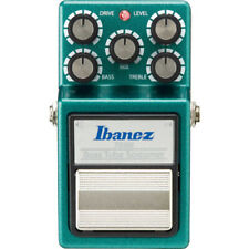 Ibanez ts9b tube d'occasion  Annezin