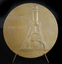 Médaille marteau pilon d'occasion  Strasbourg-
