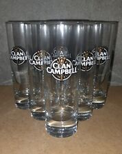Verres whisky clan d'occasion  Monestier-de-Clermont