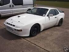 Porsche 924 carrera for sale  REDDITCH