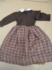 Robe tenue candide d'occasion  Nice-