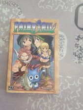Fairy tail jumeaux d'occasion  Saint-Etienne