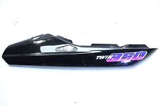 Yamaha tdm 850 gebraucht kaufen  Welle