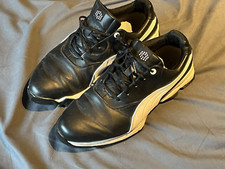 Puma golfschuh wasserdicht gebraucht kaufen  Hildesheim