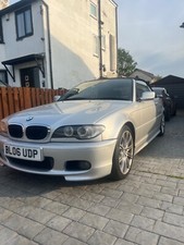 2006 bmw 330ci for sale  LEEDS