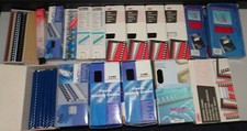 Xxl set bindematerial gebraucht kaufen  Apolda