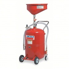 Lincoln gal pneumatic for sale  Atlanta