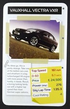 Card top gear for sale  EASTBOURNE