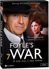 Foyle war set for sale  Aurora