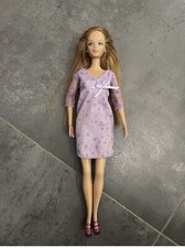 Barbie midge happy usato  Roma