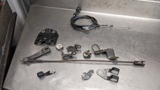 Honda cb250n frame for sale  LANCASTER