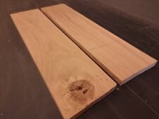 Oak timber solid for sale  LANARK