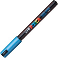 Marqueur posca 1mr d'occasion  France
