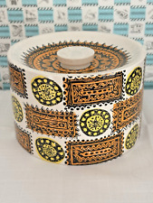Vintage 1960s portmeirion for sale  SALISBURY