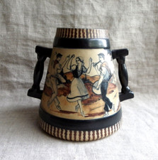 Poterie ciboure vase d'occasion  Gandelu